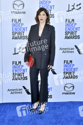 Film Independent Spirit Awards 2020 in Santa Monica