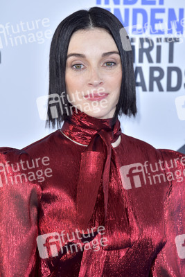 Film Independent Spirit Awards 2020 in Santa Monica