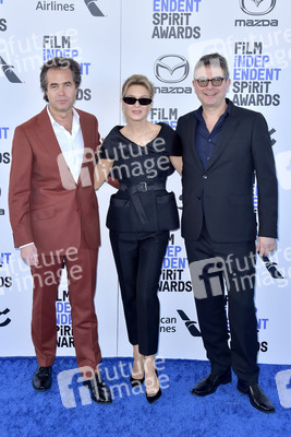 Film Independent Spirit Awards 2020 in Santa Monica
