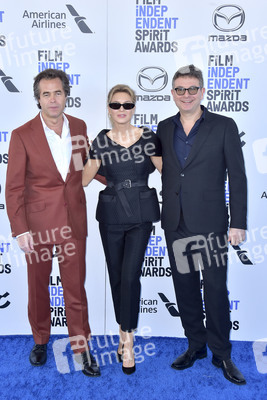 Film Independent Spirit Awards 2020 in Santa Monica