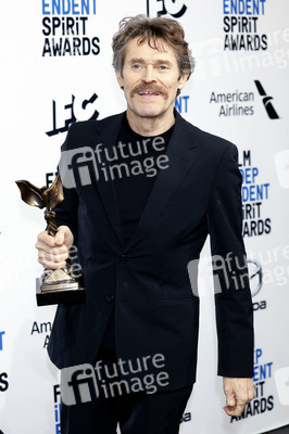 Preisträger-Photocall der Film Independent Spirit Awards 2020 in Santa Monica