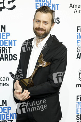 Preisträger-Photocall der Film Independent Spirit Awards 2020 in Santa Monica