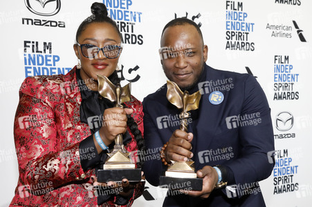 Preisträger-Photocall der Film Independent Spirit Awards 2020 in Santa Monica