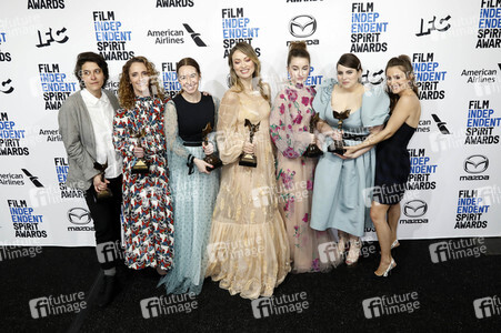 Preisträger-Photocall der Film Independent Spirit Awards 2020 in Santa Monica