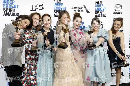 Preisträger-Photocall der Film Independent Spirit Awards 2020 in Santa Monica