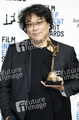 Preisträger-Photocall der Film Independent Spirit Awards 2020 in Santa Monica