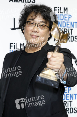 Preisträger-Photocall der Film Independent Spirit Awards 2020 in Santa Monica