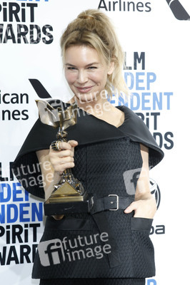Preisträger-Photocall der Film Independent Spirit Awards 2020 in Santa Monica