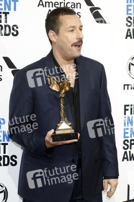 Preisträger-Photocall der Film Independent Spirit Awards 2020 in Santa Monica