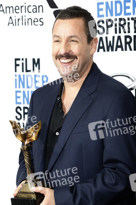 Preisträger-Photocall der Film Independent Spirit Awards 2020 in Santa Monica