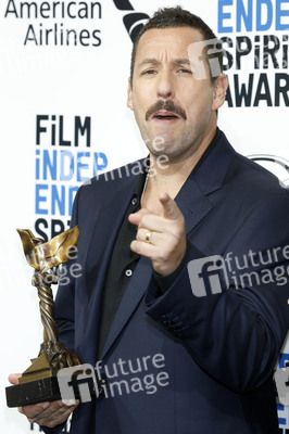 Preisträger-Photocall der Film Independent Spirit Awards 2020 in Santa Monica