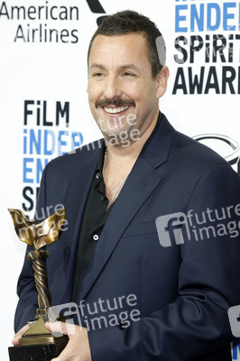 Preisträger-Photocall der Film Independent Spirit Awards 2020 in Santa Monica