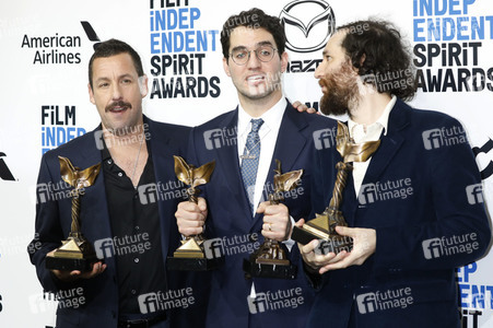 Preisträger-Photocall der Film Independent Spirit Awards 2020 in Santa Monica