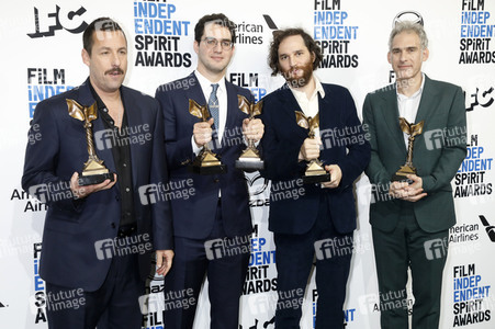 Preisträger-Photocall der Film Independent Spirit Awards 2020 in Santa Monica