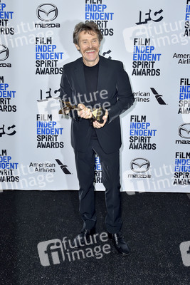 Preisträger-Photocall der Film Independent Spirit Awards 2020 in Santa Monica