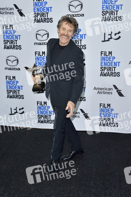 Preisträger-Photocall der Film Independent Spirit Awards 2020 in Santa Monica