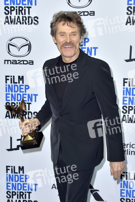 Preisträger-Photocall der Film Independent Spirit Awards 2020 in Santa Monica