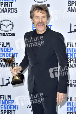 Preisträger-Photocall der Film Independent Spirit Awards 2020 in Santa Monica