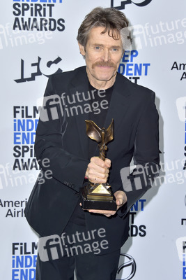 Preisträger-Photocall der Film Independent Spirit Awards 2020 in Santa Monica