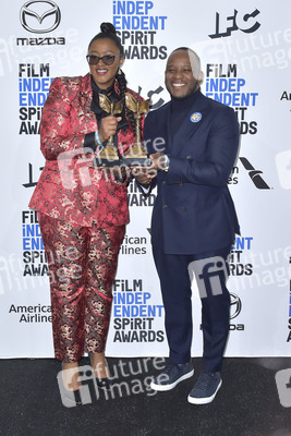 Preisträger-Photocall der Film Independent Spirit Awards 2020 in Santa Monica