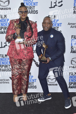 Preisträger-Photocall der Film Independent Spirit Awards 2020 in Santa Monica