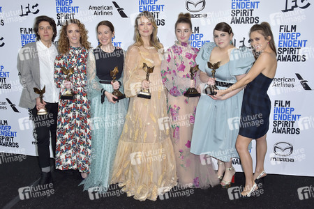Preisträger-Photocall der Film Independent Spirit Awards 2020 in Santa Monica