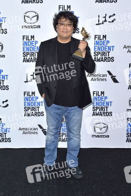 Preisträger-Photocall der Film Independent Spirit Awards 2020 in Santa Monica