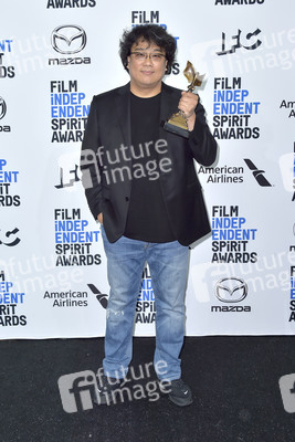 Preisträger-Photocall der Film Independent Spirit Awards 2020 in Santa Monica