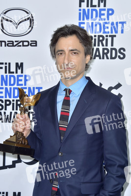 Preisträger-Photocall der Film Independent Spirit Awards 2020 in Santa Monica