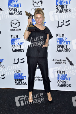 Preisträger-Photocall der Film Independent Spirit Awards 2020 in Santa Monica