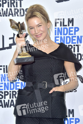 Preisträger-Photocall der Film Independent Spirit Awards 2020 in Santa Monica