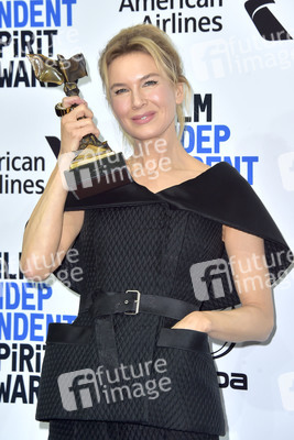 Preisträger-Photocall der Film Independent Spirit Awards 2020 in Santa Monica