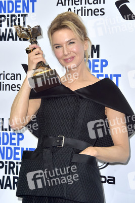 Preisträger-Photocall der Film Independent Spirit Awards 2020 in Santa Monica