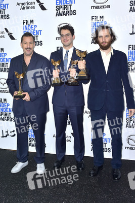 Preisträger-Photocall der Film Independent Spirit Awards 2020 in Santa Monica