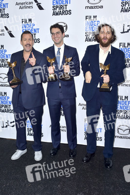 Preisträger-Photocall der Film Independent Spirit Awards 2020 in Santa Monica