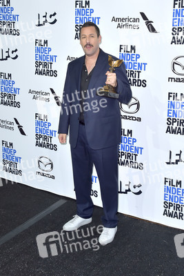 Preisträger-Photocall der Film Independent Spirit Awards 2020 in Santa Monica