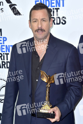 Preisträger-Photocall der Film Independent Spirit Awards 2020 in Santa Monica