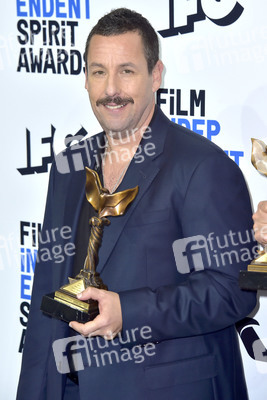 Preisträger-Photocall der Film Independent Spirit Awards 2020 in Santa Monica