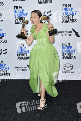 Preisträger-Photocall der Film Independent Spirit Awards 2020 in Santa Monica