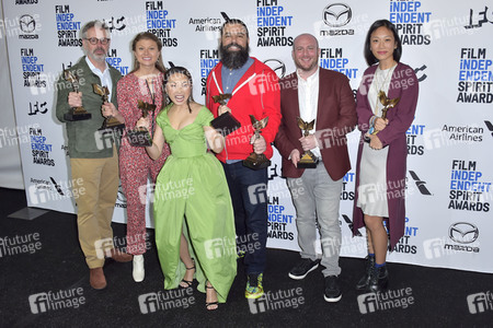 Preisträger-Photocall der Film Independent Spirit Awards 2020 in Santa Monica