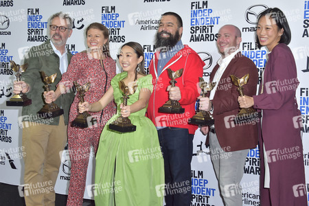 Preisträger-Photocall der Film Independent Spirit Awards 2020 in Santa Monica