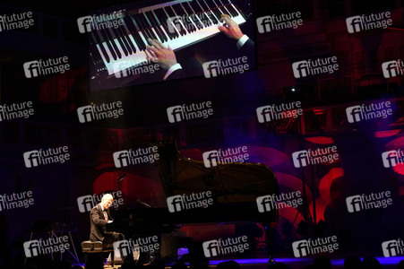 Joja Wendt Konzert in Berlin