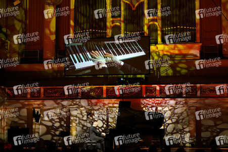 Joja Wendt Konzert in Berlin