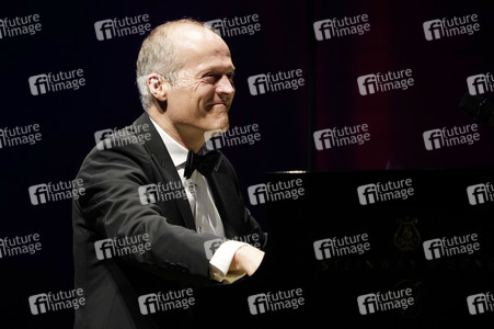 Joja Wendt Konzert in Berlin