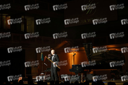 Joja Wendt Konzert in Berlin