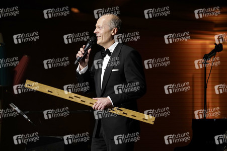 Konzert von Joja Wendt in Berlin