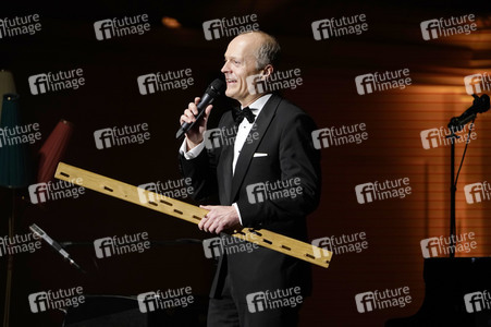 Joja Wendt Konzert in Berlin