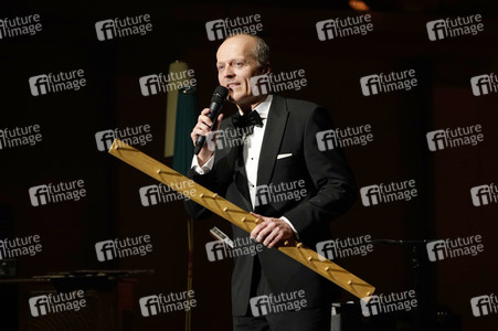 Joja Wendt Konzert in Berlin