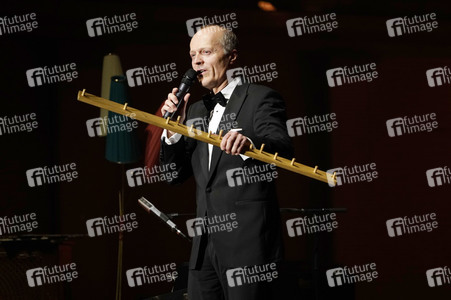 Joja Wendt Konzert in Berlin