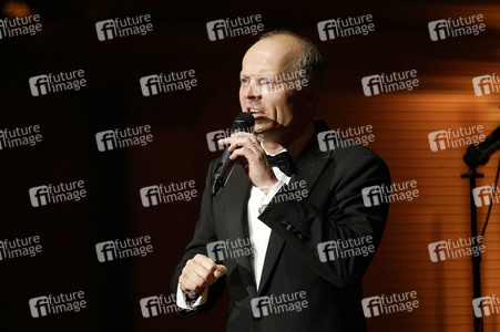 Joja Wendt Konzert in Berlin